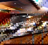 Croydon Park Club Bistro  Bar - Gold Coast Attractions