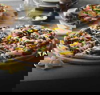 Crust - Williamstown - Gold Coast Attractions