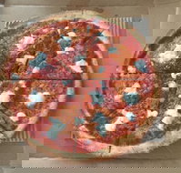 Crust Gourmet Pizza - Gold Coast Attractions