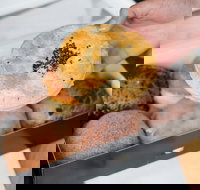 Daniel's Donuts - Carnegie - Gold Coast Attractions