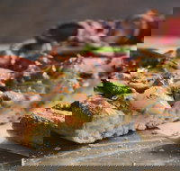 Domino's - Newton - Gold Coast Attractions