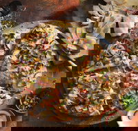 Domino's - Nerang - Gold Coast Attractions