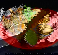 Drysdales Brasserie - Gold Coast Attractions