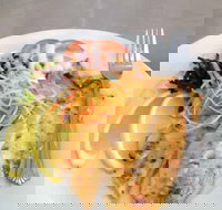 Fishy But Nice 2 - Springwood - Gold Coast Attractions