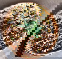 Geppettos Italian Burwood - Gold Coast Attractions