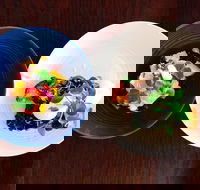 Ginger  Garlic Indian Cuisine - Gold Coast Attractions