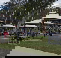 Grey Gum Cafe - Gold Coast Attractions