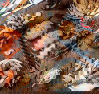 Grill'd - Victoria Point - Victoria Point - Gold Coast Attractions