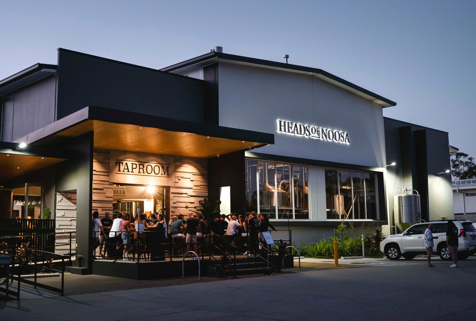  Gold Coast Attractions