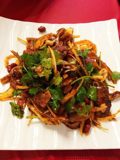 Hong Fu Northern East Chinese Restaurant - Gold Coast Attractions 0