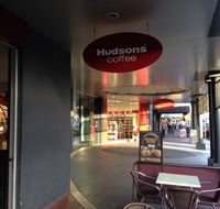 Hudsons Coffee - Gold Coast Attractions