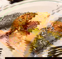 Huff Bagelry - Carnegie - Gold Coast Attractions