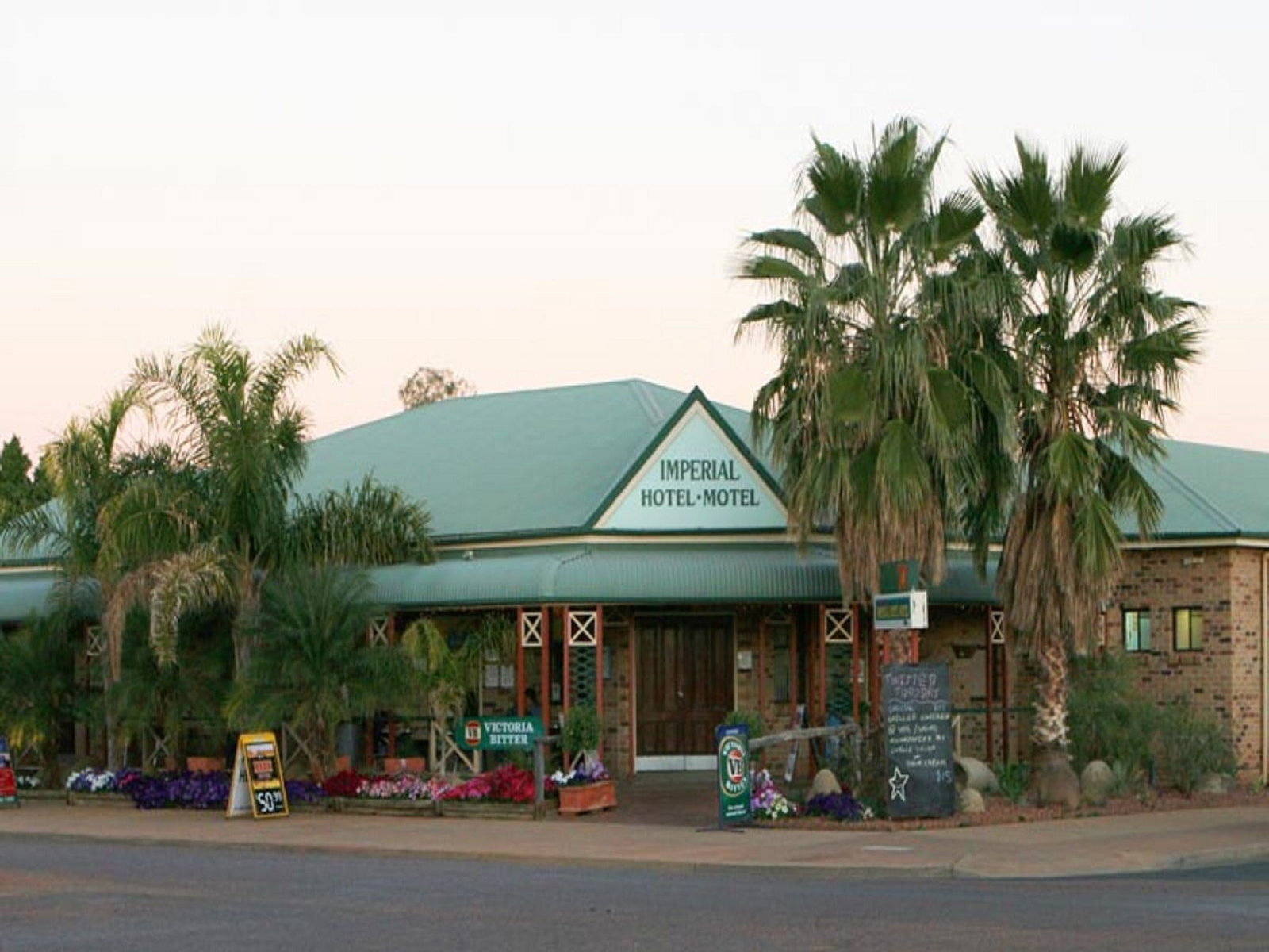 Quilpie QLD Gold Coast Attractions