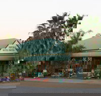 Imperial Hotel Motel Quilpie - Gold Coast Attractions