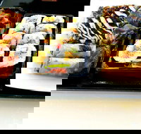 Itamae Sushi - Gold Coast Attractions