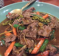 Lemon Grass Thai Restaurant Woden - Gold Coast Attractions