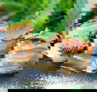 Lily Restaurant - Gold Coast Attractions