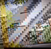 Little Green Corner - Gold Coast Attractions