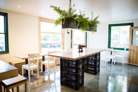 Little Green Corner - Gold Coast Attractions 1