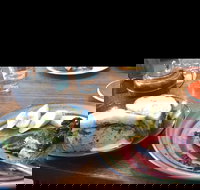 Marmalade Cafe - Gold Coast Attractions