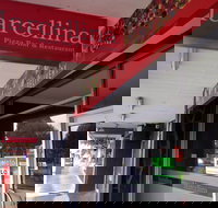 Marcellina - Henley Beach - Gold Coast Attractions