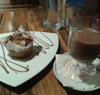 Max Brenner Chocolate Bar - Gold Coast Attractions