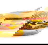 McDonald's - Essendon - Gold Coast Attractions