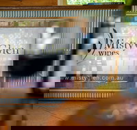 Misty Glen Wines Hunter Valley - Gold Coast Attractions