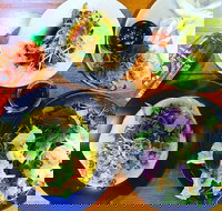 Mopho Canteen - South Yarra - Gold Coast Attractions