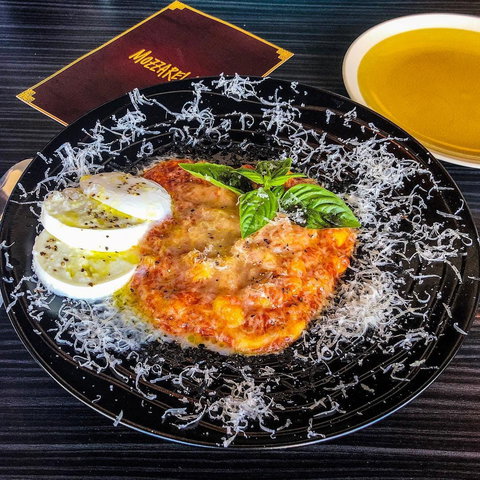 Mozzarella Cucina - Gold Coast Attractions 0