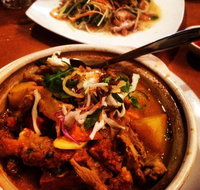 My's Restaurant - Gold Coast Attractions