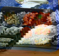 My Rice Story - Gold Coast Attractions