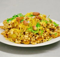 Nagra Sweets Cafe
