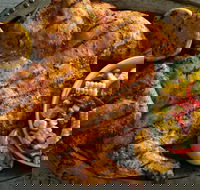 Nando's - Wellington Point - Gold Coast Attractions