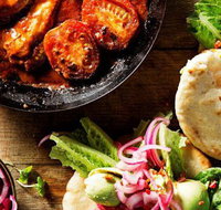 Nando's - Ringwood - Gold Coast Attractions