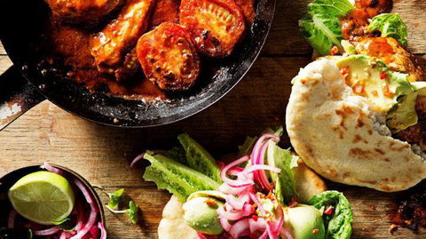 Nando's - Ringwood - Gold Coast Attractions 0