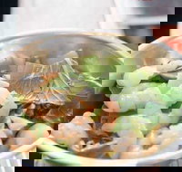 Noodle Box - Strathpine - Gold Coast Attractions