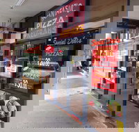 Old Butcher Shop Cafe - Gold Coast Attractions