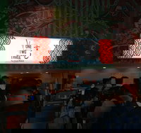 One Two Three Sushi Bar - Gold Coast Attractions