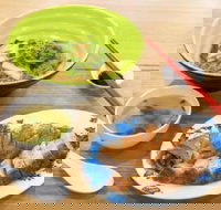 Orbost Bakery - Gold Coast Attractions