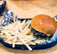 Oscy's Burgers - Gold Coast Attractions