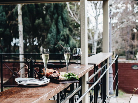 PepperGreen Estate - Gold Coast Attractions 1