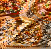 Piccolo Pizza - Camp Hill - Gold Coast Attractions