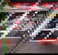 Pizza Capri - Gold Coast Attractions