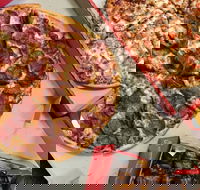 Pizza Hut - Collingwood - Gold Coast Attractions