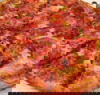 Pizza Express - South Perth - Gold Coast Attractions