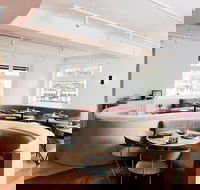 Prince Dining Room - Gold Coast Attractions