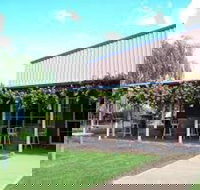 Red Earth Estate Dumpling House - Gold Coast Attractions