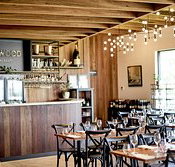 The Wood Restaurant - Gold Coast Attractions
