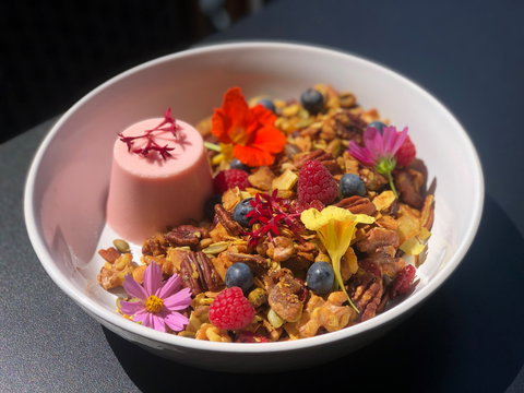 Riverston Tea Rooms - Gold Coast Attractions 2